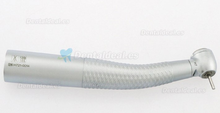 YUSENDENT® COXO CX207-GS-P Dental Turbine Handstück Kompatibel mit Sirona (ohne schnelle Kopplung)